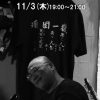 記事:第8回横嶋誠Liveのサムネイル画像