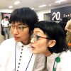 記事:2016秋のメガネ展示会 2日目 SITE FascinoRibelleのサムネイル画像