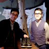 記事:靴磨きイベント開催中!のサムネイル画像
