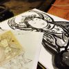 記事:葉書をいただいた!のサムネイル画像
