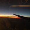 記事:この時間は飛行機の中~のサムネイル画像