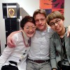 記事:SLIT2010 Theoとクルトさんのサムネイル画像