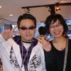 記事:吉祥寺のお友達の眼鏡屋さんのブログに~のサムネイル画像