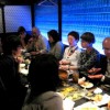 記事:SLIT2010 帰路のサムネイル画像