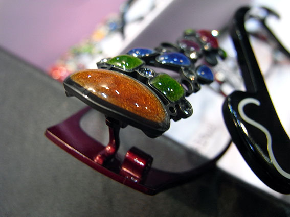 kamuroの新作　anillo