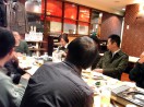 大阪メガネ談義