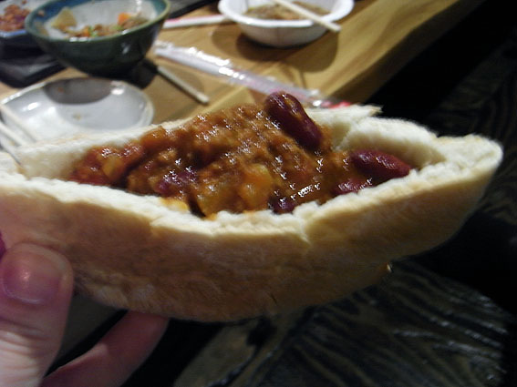 チリコンカン