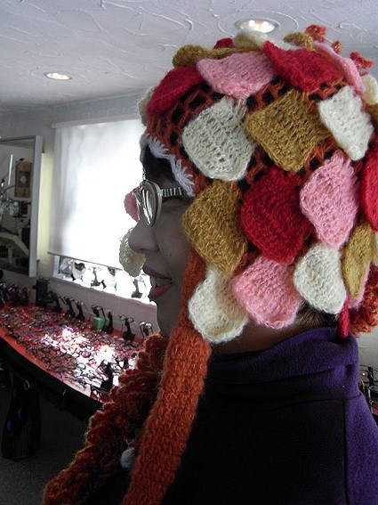 grace hats
