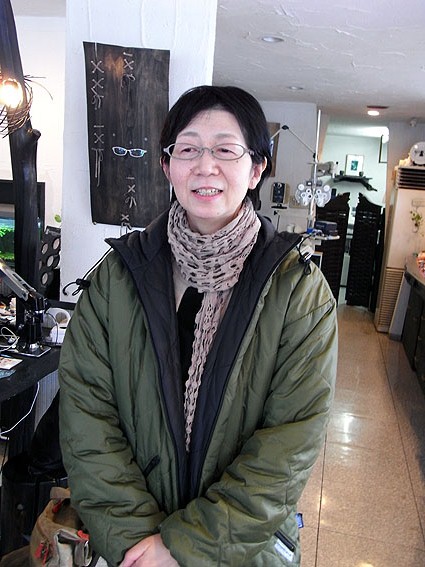 KAMUROのnapua（ナプア）