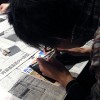 記事:日常を過ごします。のサムネイル画像