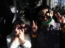 haruiくんとyohanちゃん3