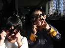 haruiくんとyohanちゃん5