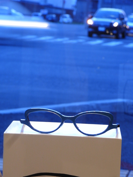 夕暮れ　anne et valentin　AMY1011