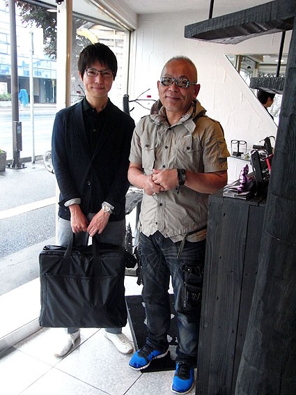 小田幸のTさんと