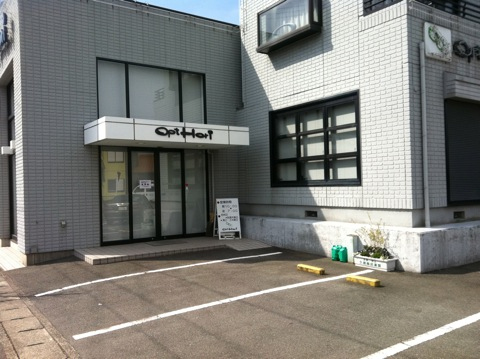 Opt Hori