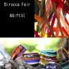 記事:Dirocca&ギフト組Fairのサムネイル画像