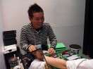 木下順愛さん