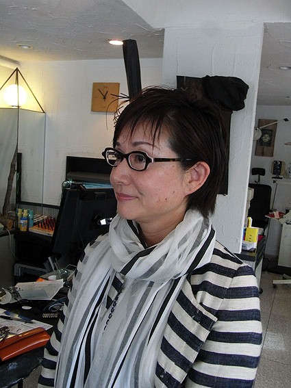 ann et valentin HONEY