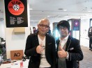 Bros Japanの浜田社長と