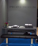 PROPO DESIGNのブース