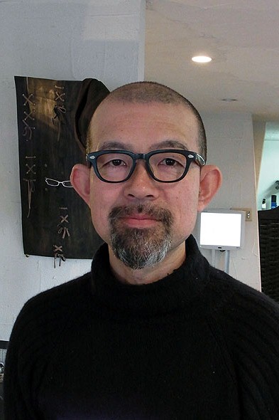 大槻恭敬さん