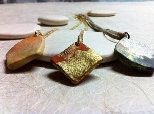和紙accessory