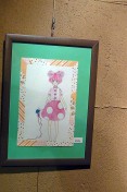 litchiさんの作品2