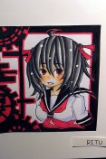 RITUさんの作品2