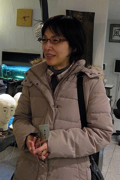 KAMURO hanavi