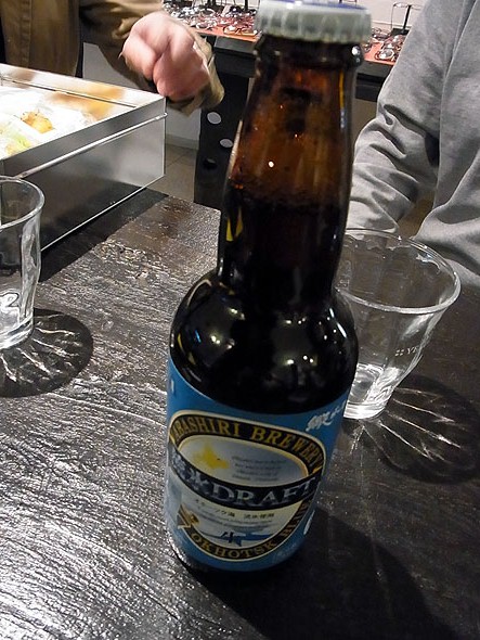 網走ビール