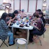 記事:販売に直接かかわらない空間と楽しむイベントが売り上げを作るNo2のサムネイル画像