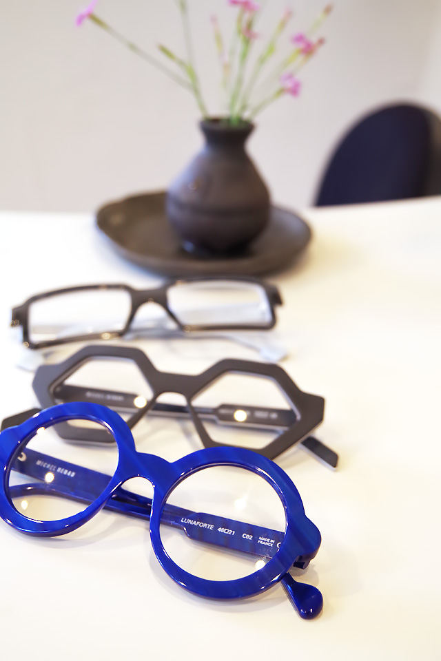 HENAU | eyewearshop 北斗