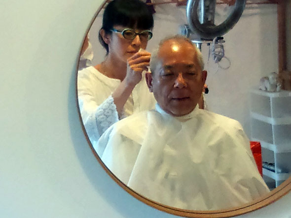 ULU美容室