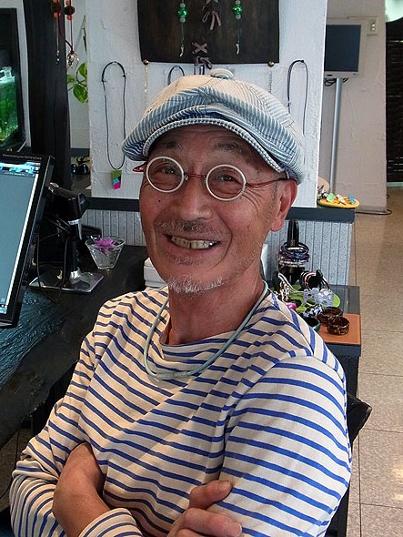 渋谷さん