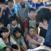 記事:陶芸体験のお手伝い~♪のサムネイル画像