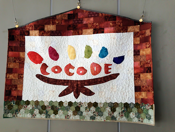 COCODE