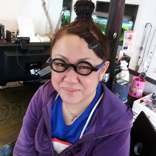 ann et valentin HAPPY