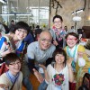 記事:褒めて貰っちゃった~♪のサムネイル画像