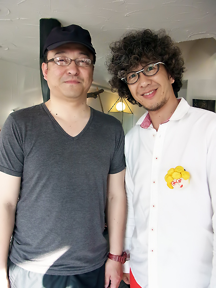 上富良野A様