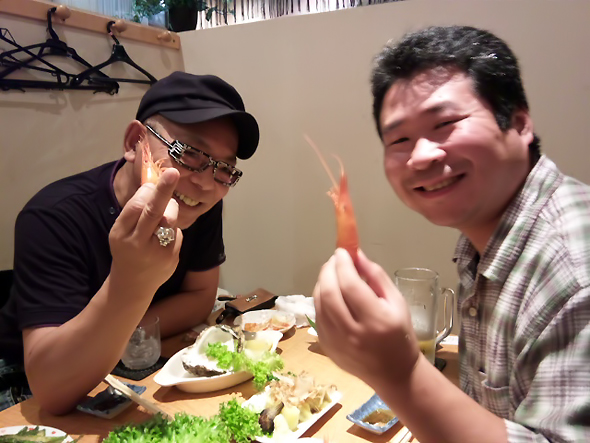 京都のみっちゃんと
