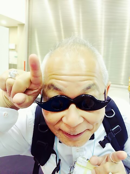 おひげ