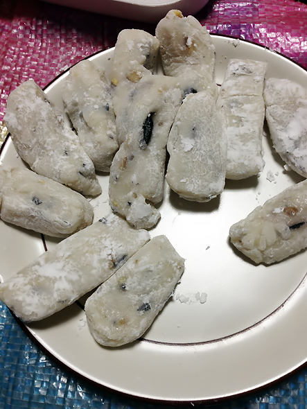 豆餅