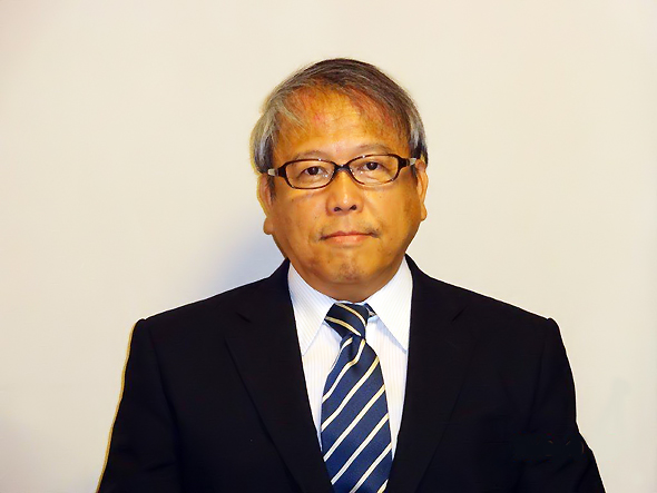 海保宏先生