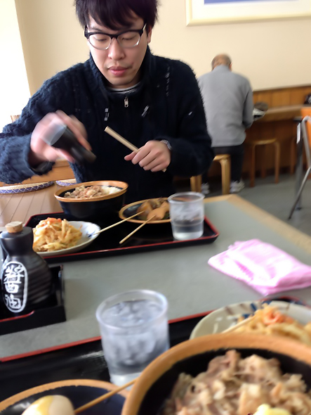 PADMA IMAGE　蓮井友城さん