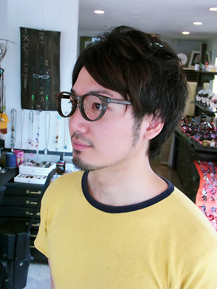 Bros Japan wood