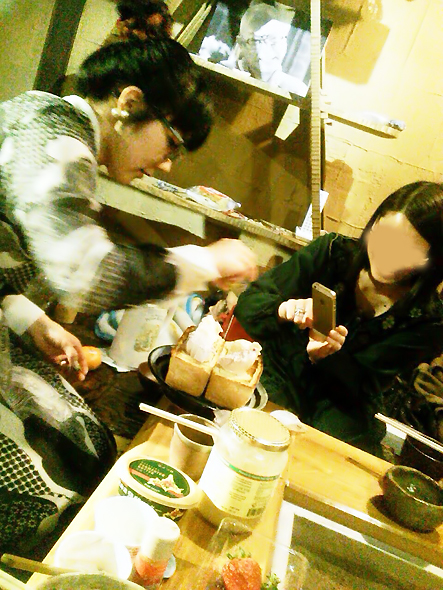 フレンチトースト