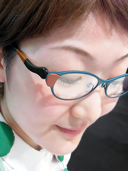 Tomoちゃん