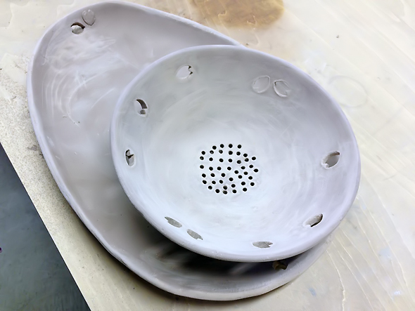 陶芸作品