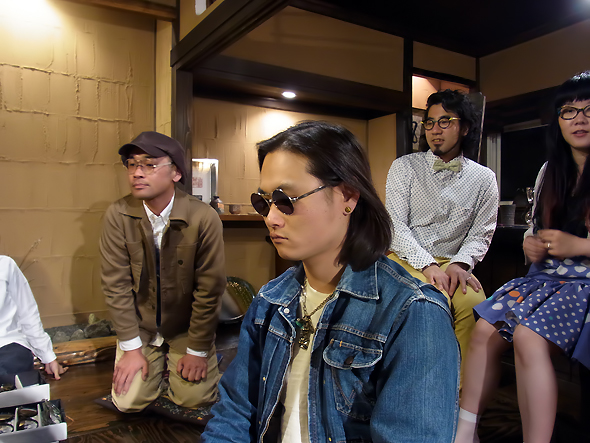 名寄のTさん