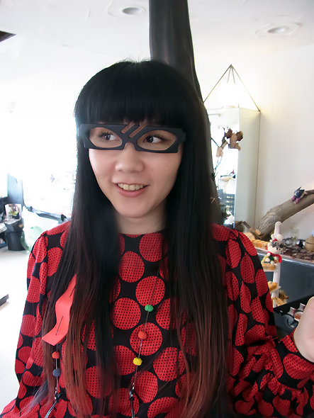 TomoちゃんZORRO col.2